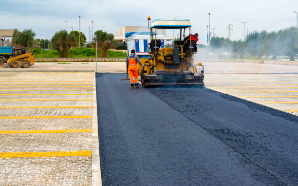 Best Best Driveway Pavers  in New Brunswick, NJ