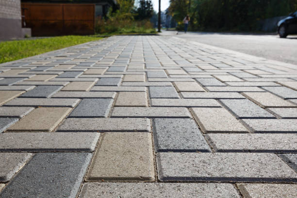 Best Driveway Resurfacing Pavers  in New Brunswick, NJ