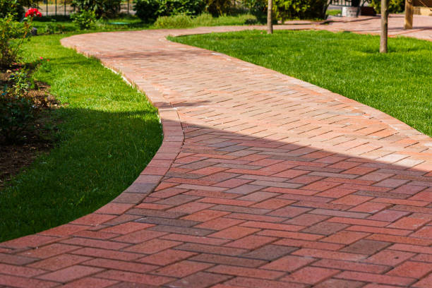 Best Driveway Pavers Cost  in New Brunswick, NJ