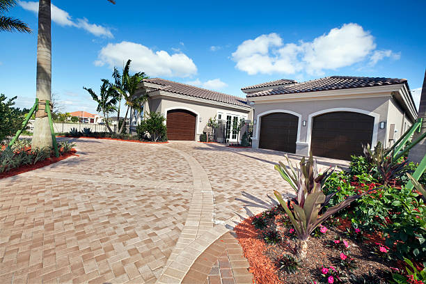 Trusted New Brunswick, NJ Driveway Pavers Experts