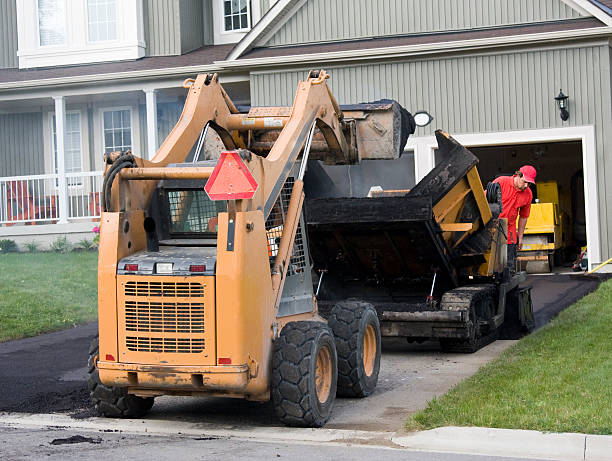 Best Affordable Driveway Pavers  in New Brunswick, NJ