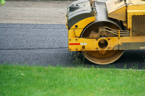 Best Driveway Pavers Contractor  in New Brunswick, NJ