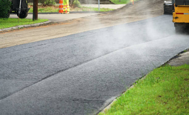 Best Custom Driveway Pavers  in New Brunswick, NJ