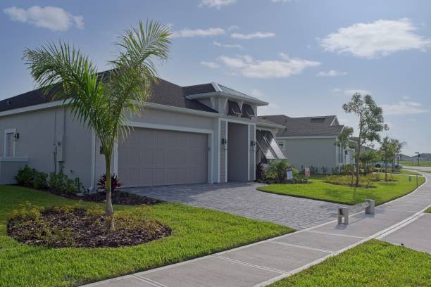 Best Cobblestone Driveway Pavers  in New Brunswick, NJ